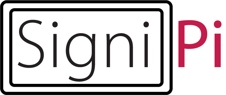 SigniPi Logo